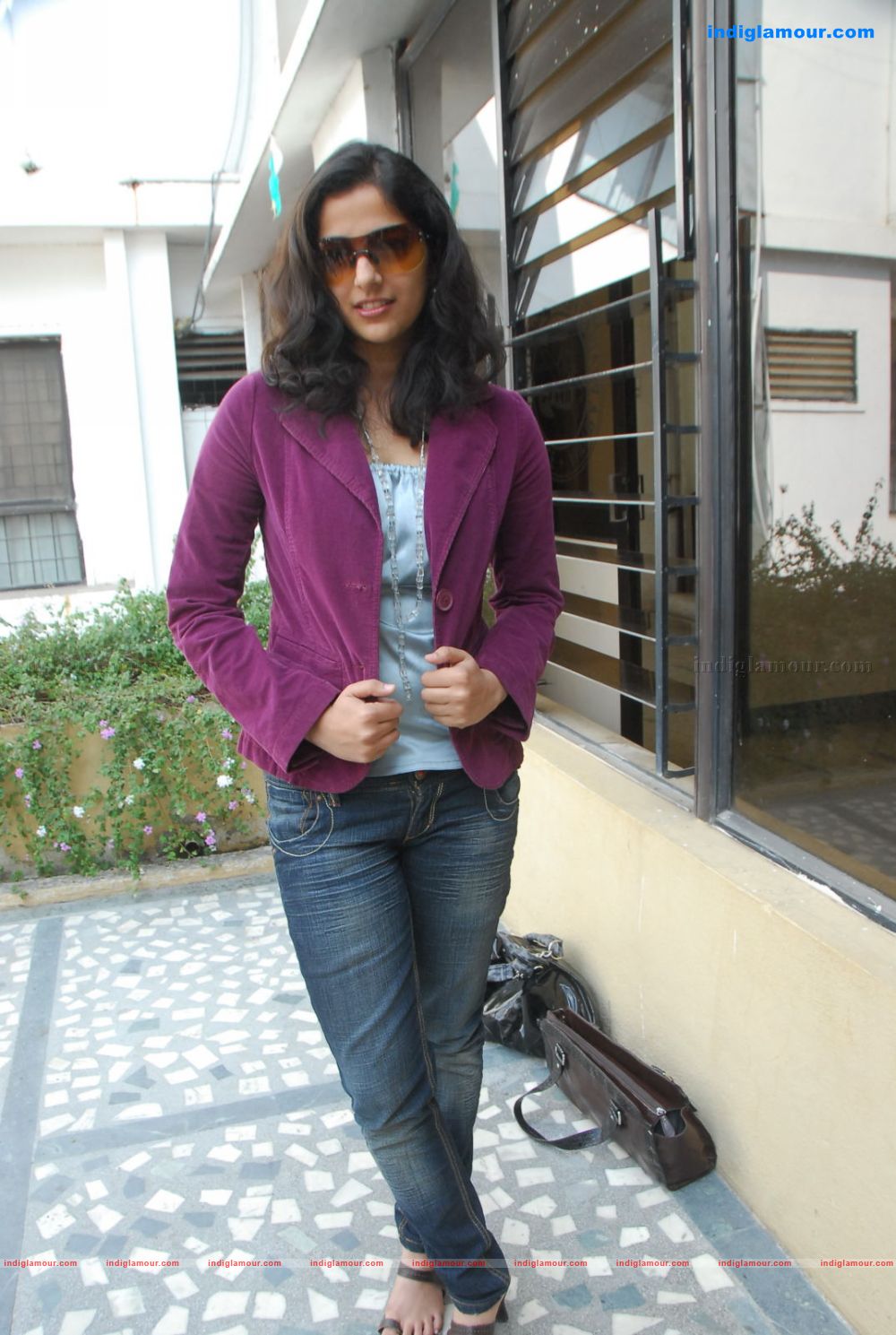 Nishanthi Actress hd photo
