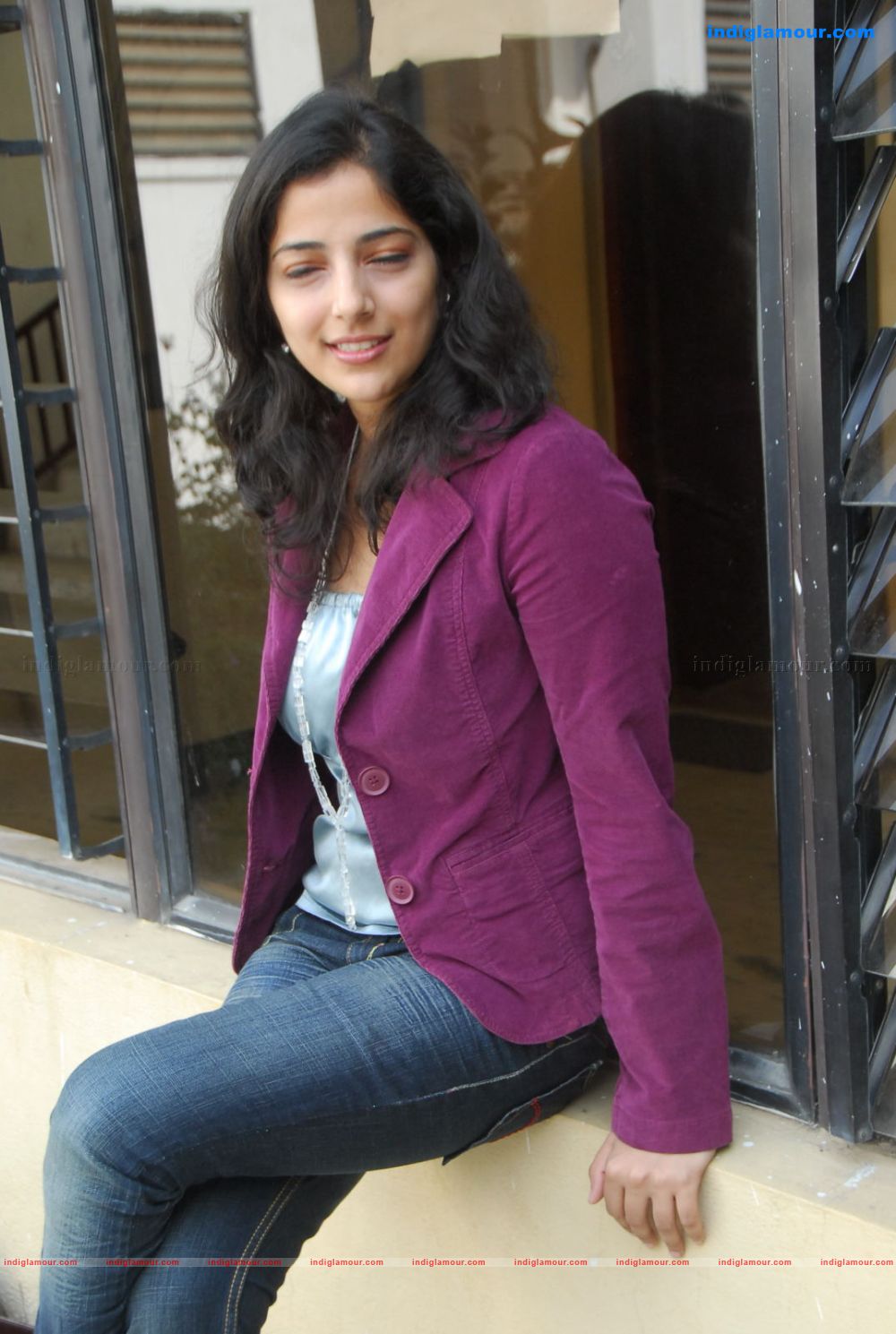 Nishanthi Actress hd photo