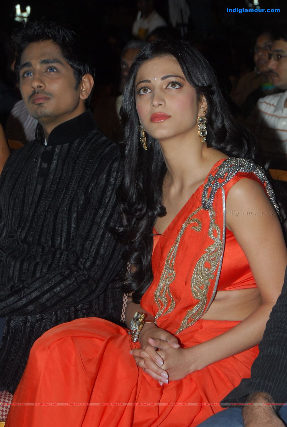 Shruti Hassan Actress hd photo