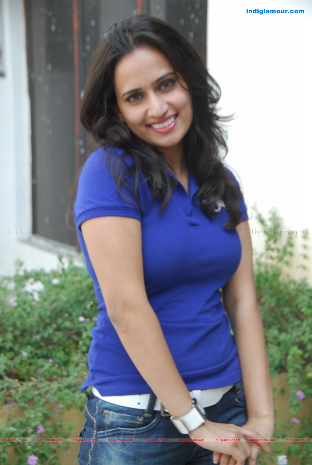 Chinmayi Actress hd photo