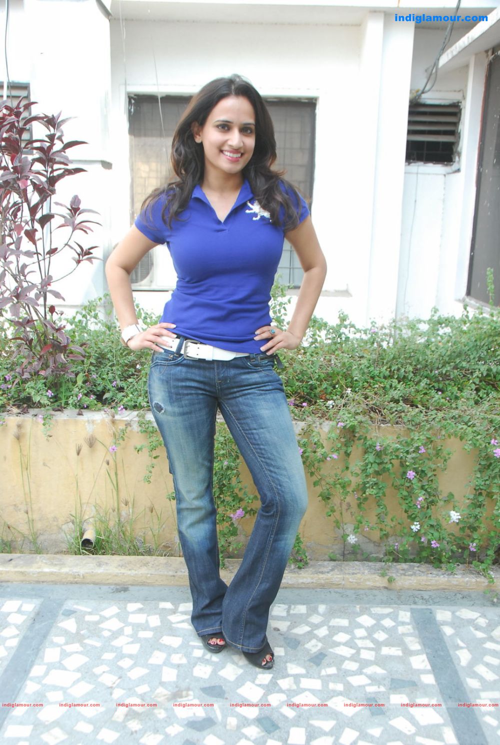Chinmayi Actress hd photo