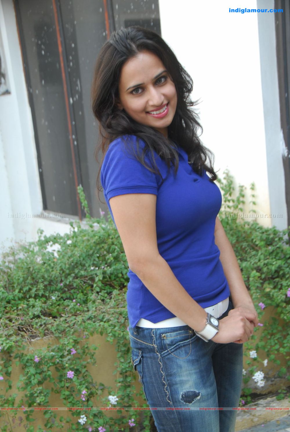 Chinmayi Actress hd photo