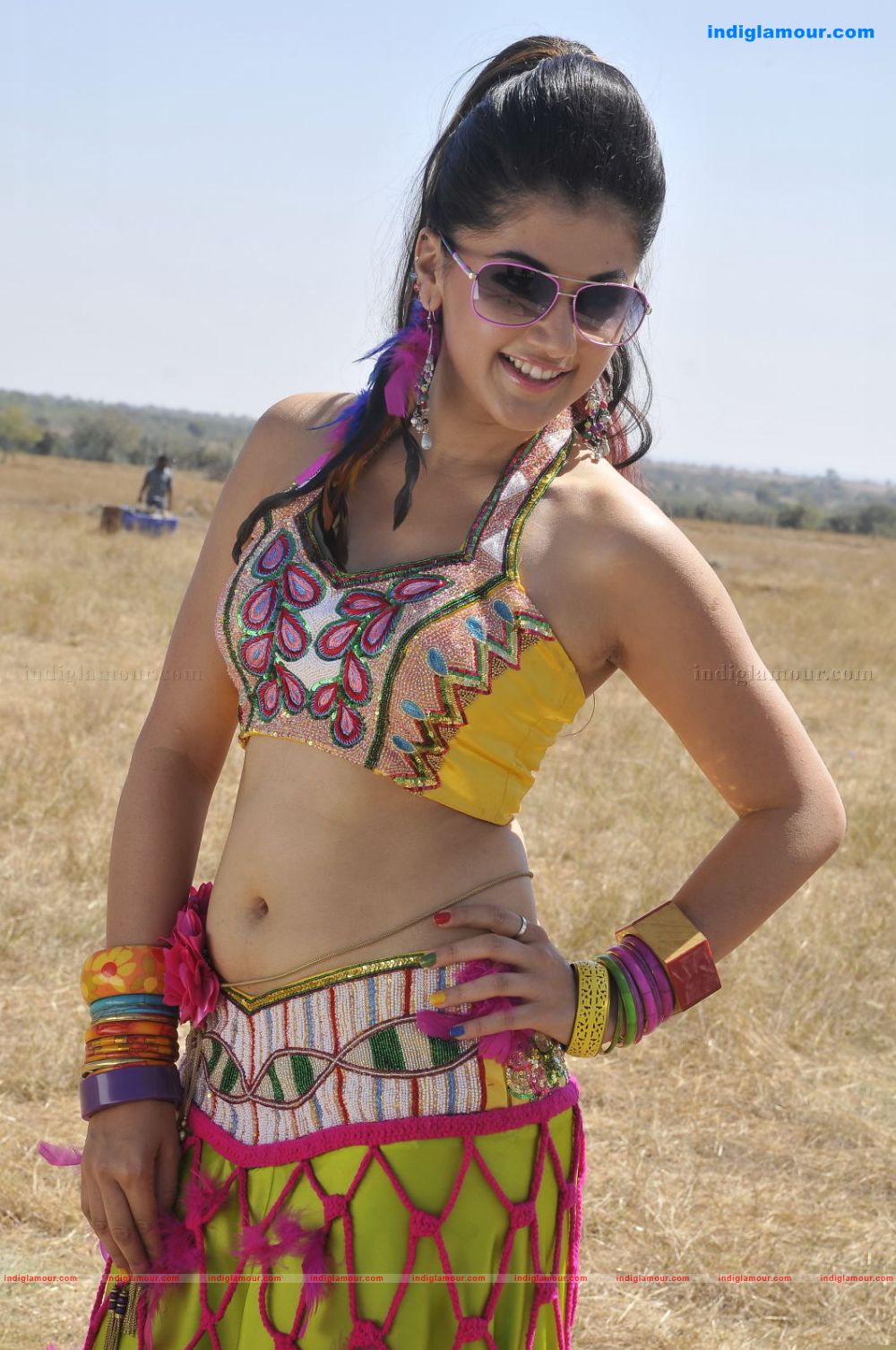 Tapsee Actress hd photo