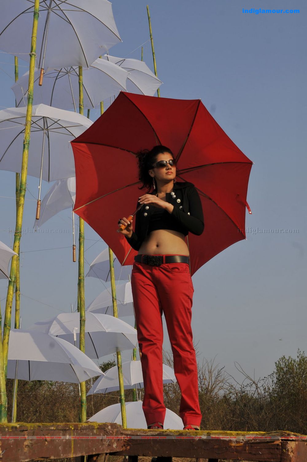 Tapsee Actress hd photo