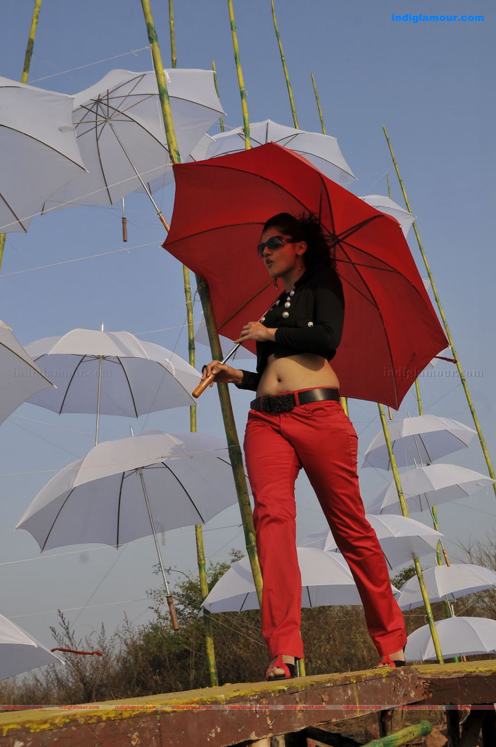 Tapsee Actress hd photo