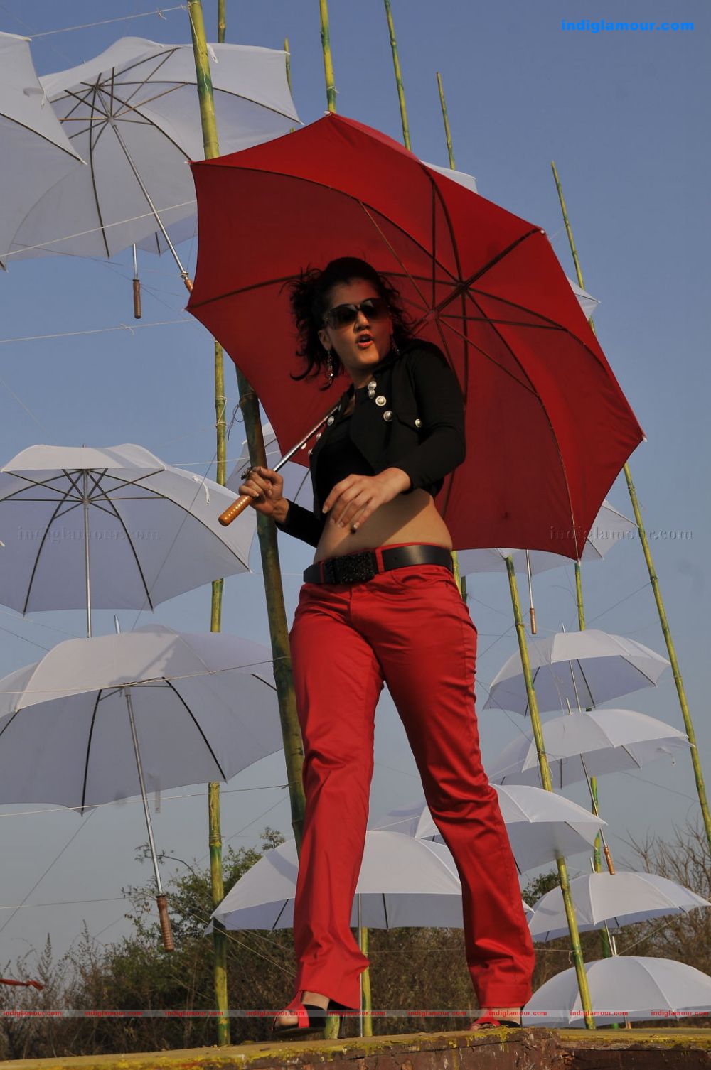 Tapsee Actress hd photo