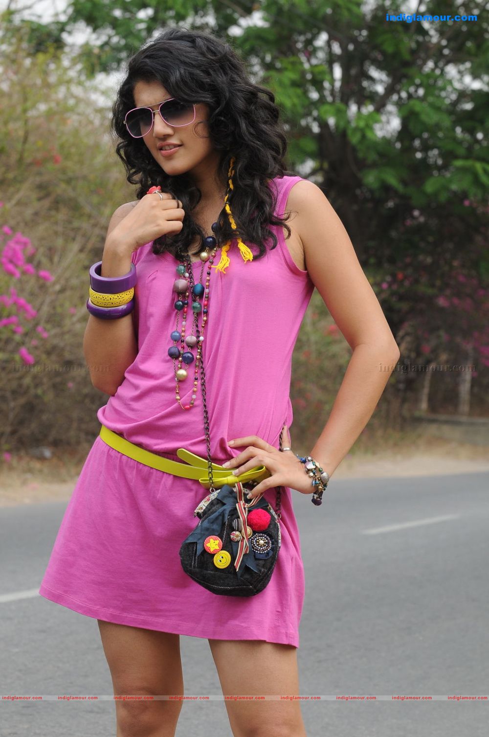 Tapsee Actress hd photo