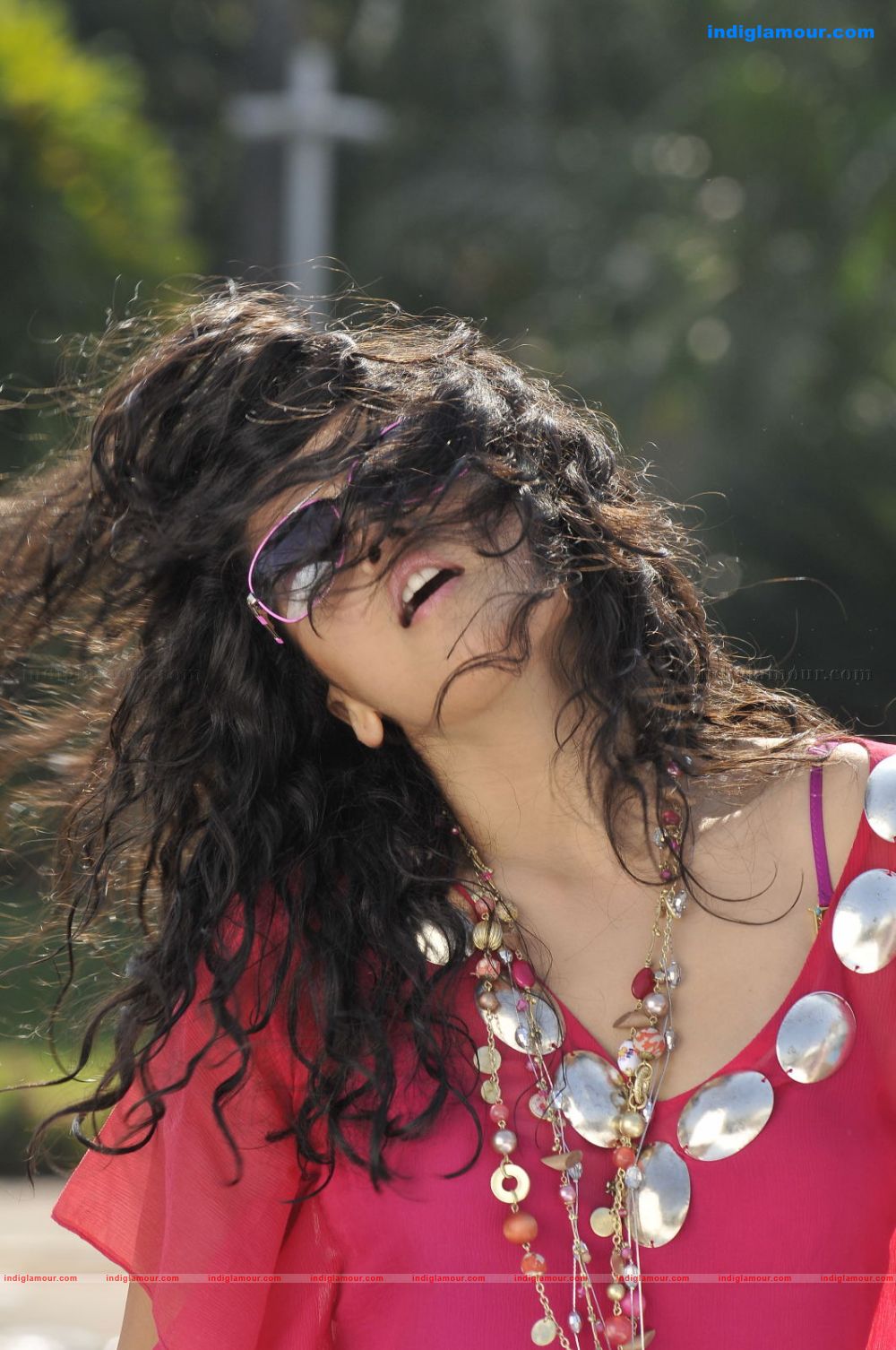 Tapsee Actress hd photo