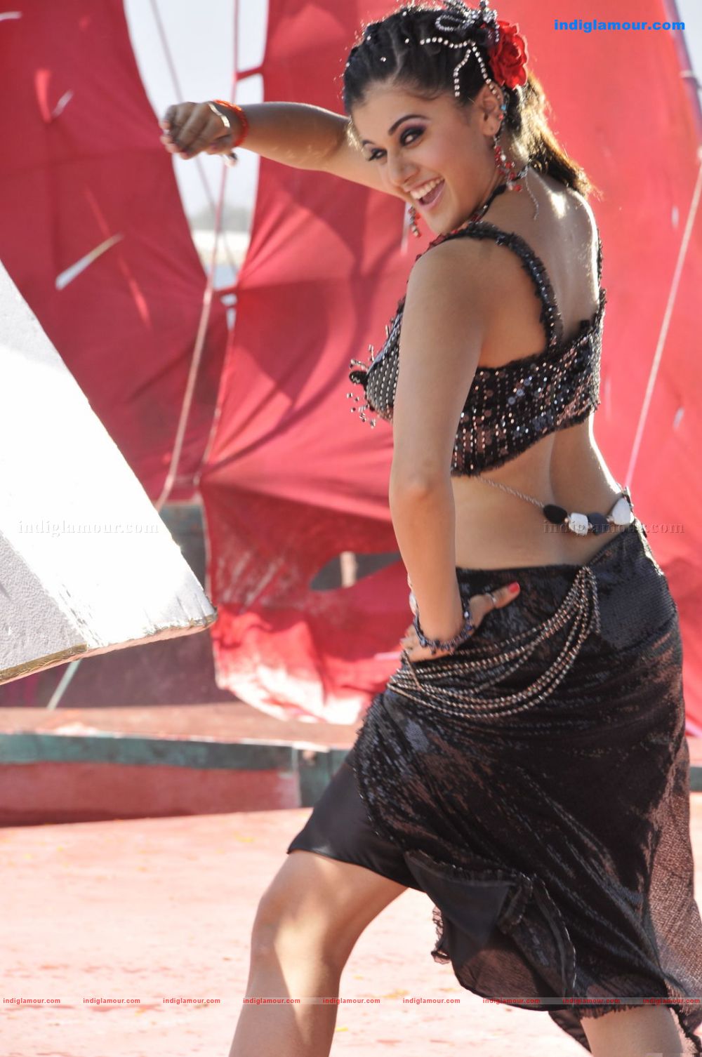 Tapsee Actress hd photo