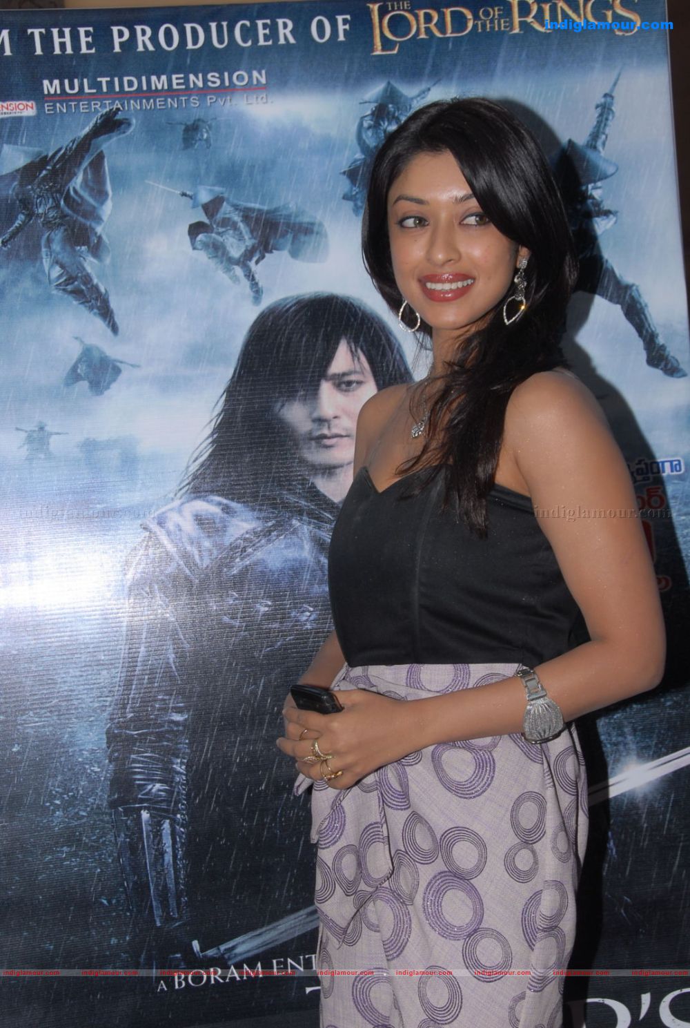 Payal Ghosh Actress hd photo