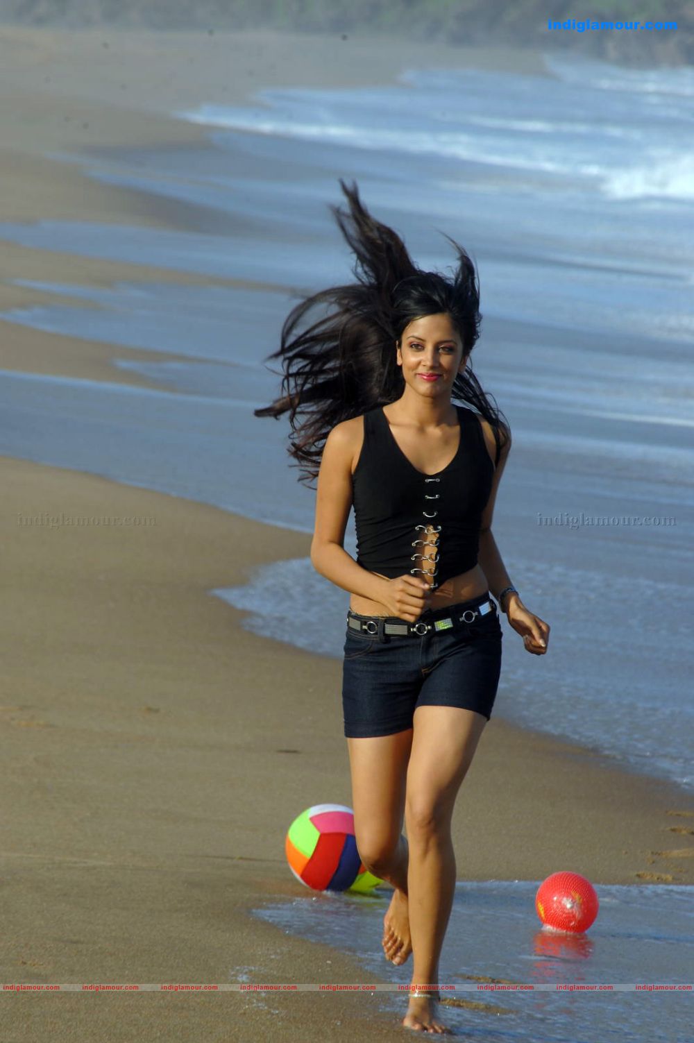 Ritika Sood Actress hd photo
