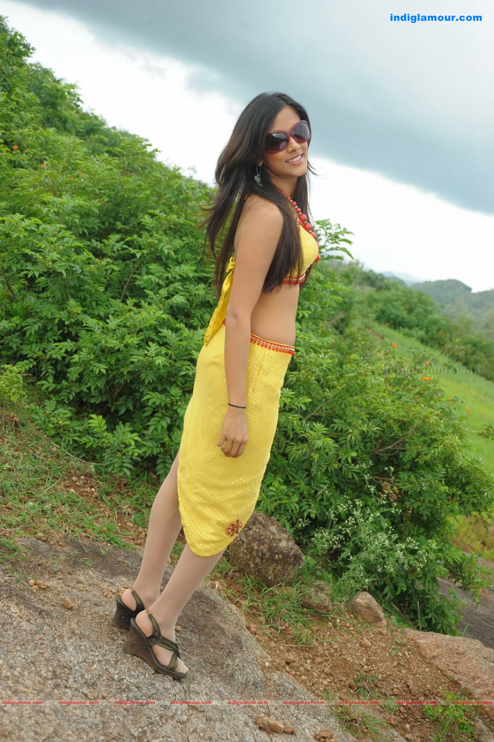 Ritika Sood Actress hd photo