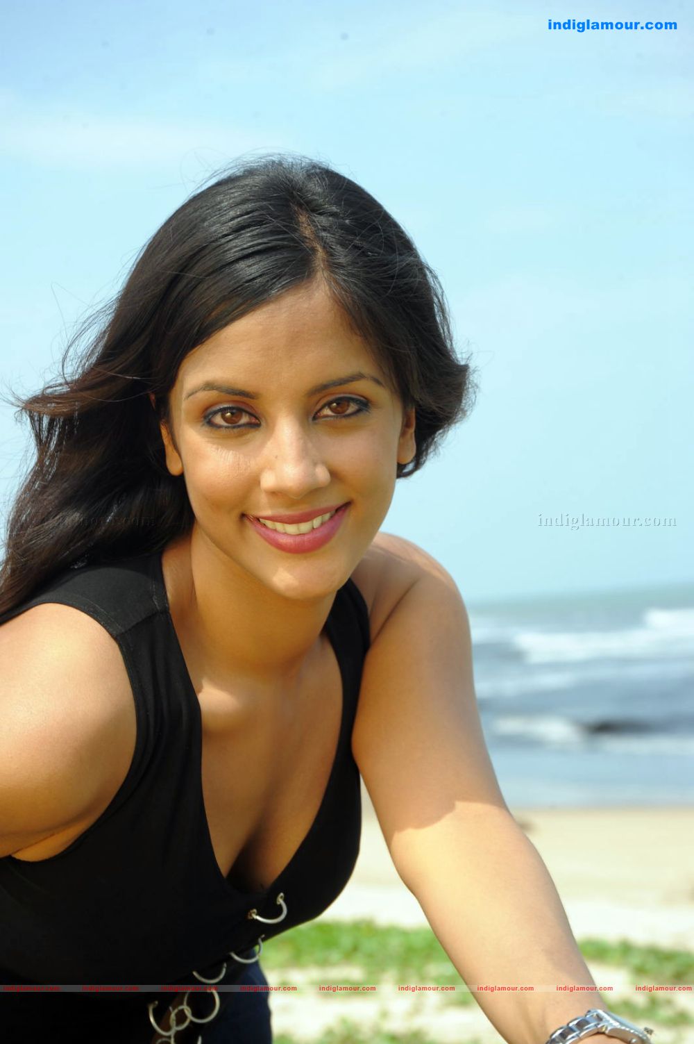 Ritika Sood Actress hd photo