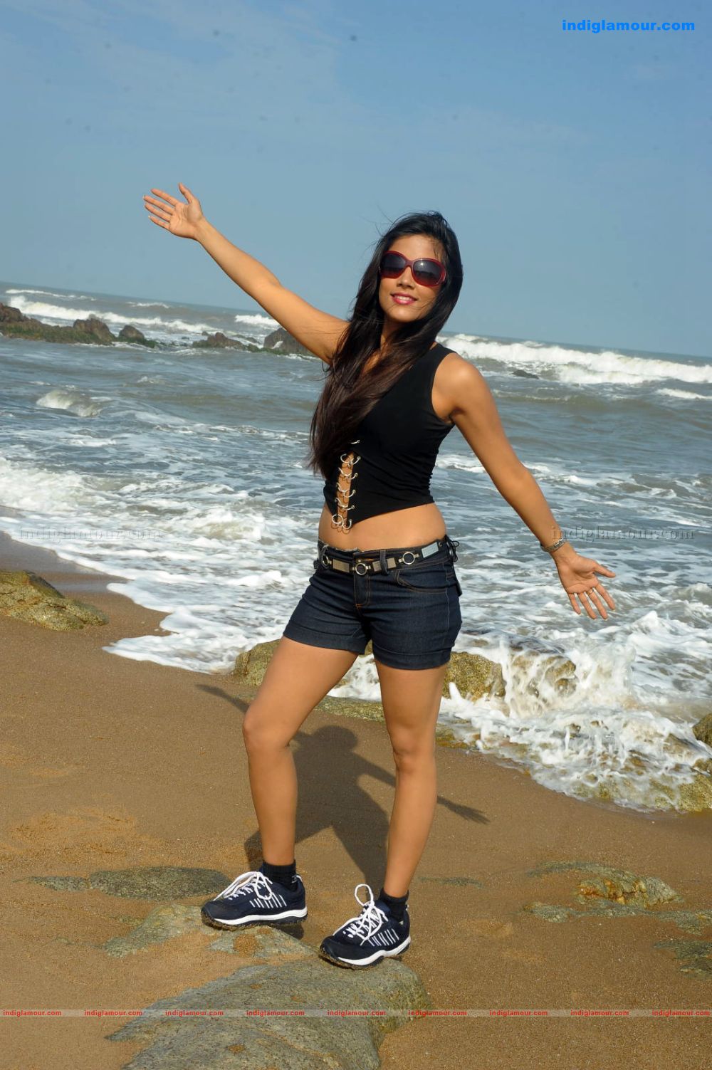 Ritika Sood Actress hd photo