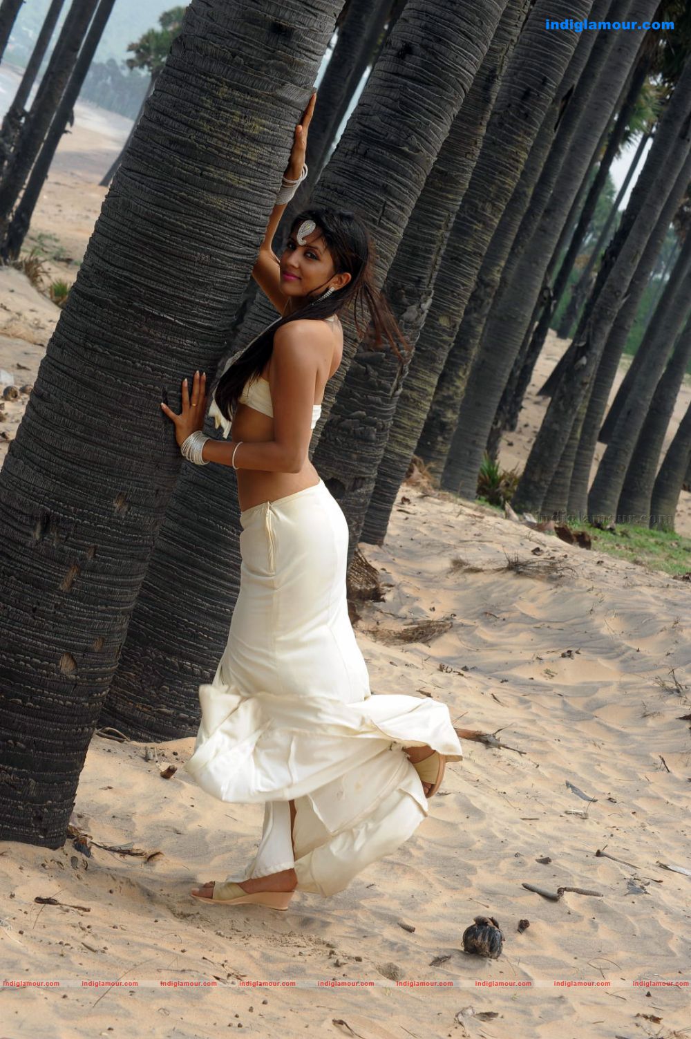 Ritika Sood Actress hd photo