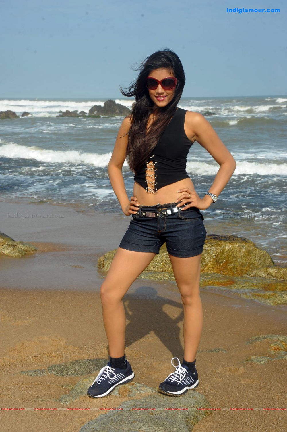 Ritika Sood Actress hd photo