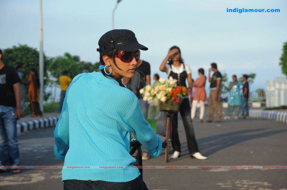 Ritika Sood Actress hd photo