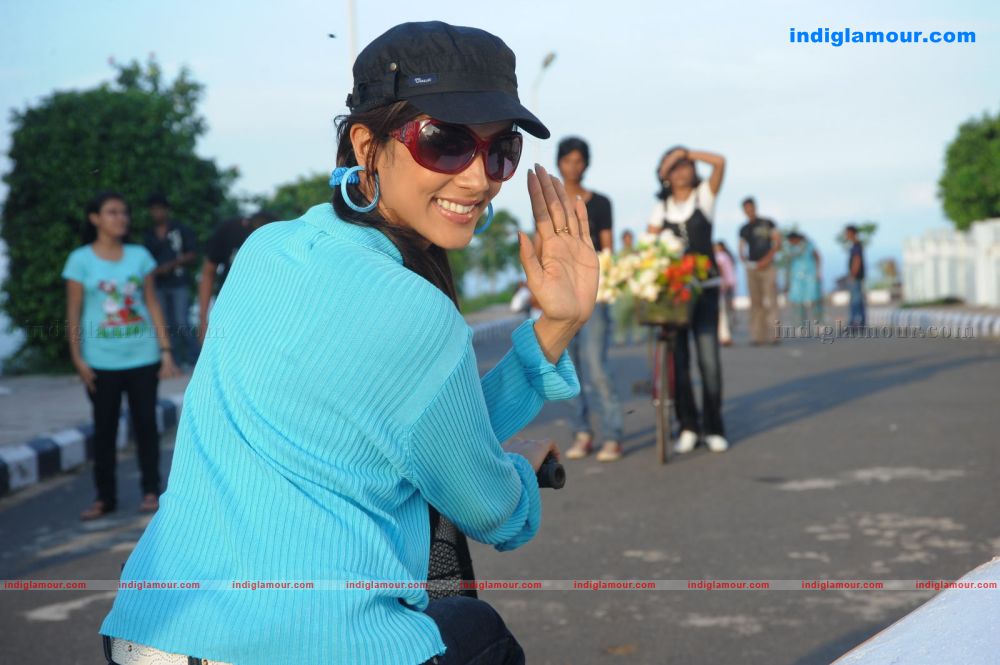Ritika Sood Actress hd photo