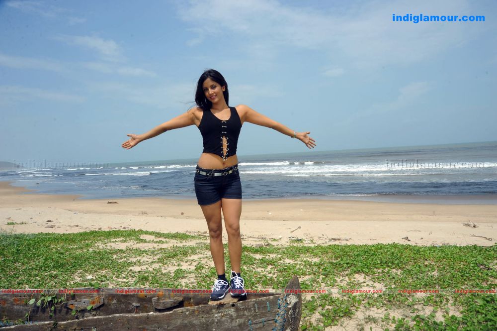 Ritika Sood Actress hd photo