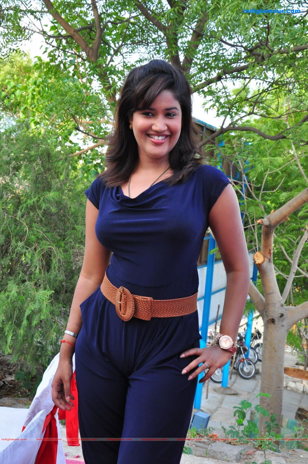 Soumya Bollapragada Actress hd photo