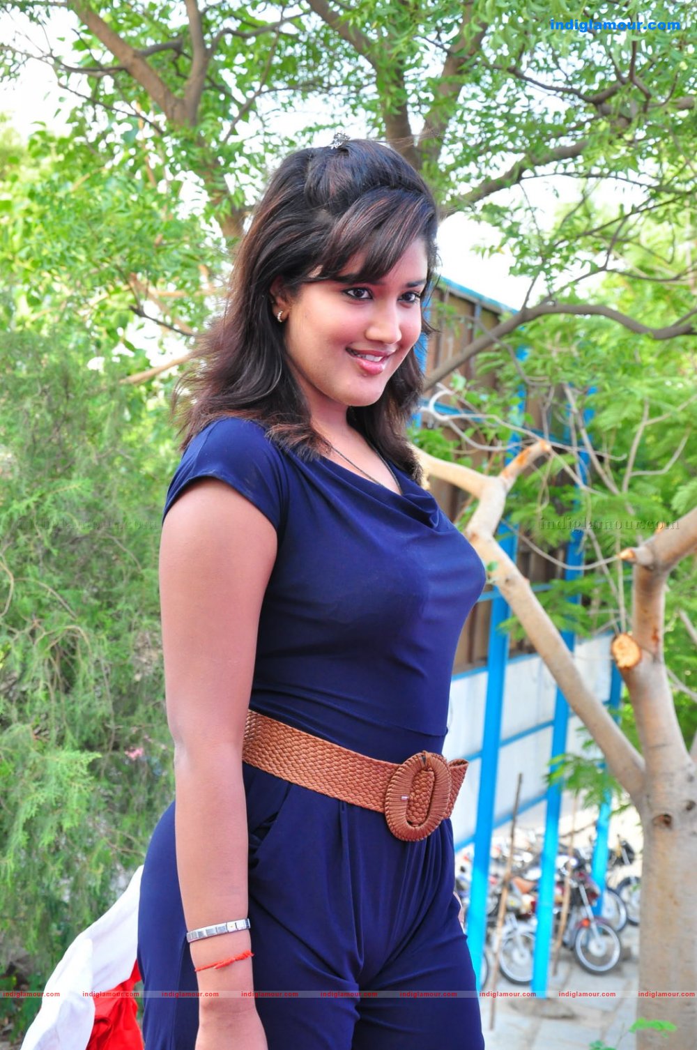 Soumya Bollapragada Actress hd photo