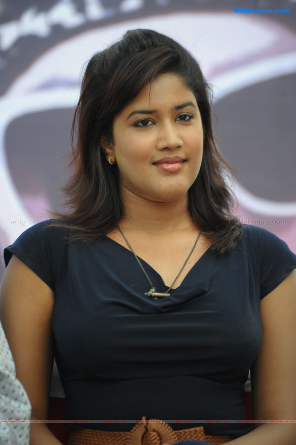 Soumya Bollapragada Actress hd photo