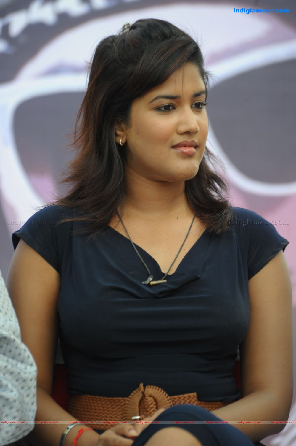 Soumya Bollapragada Actress hd photo
