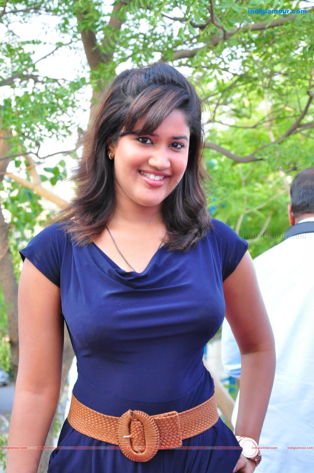 Soumya Bollapragada Actress hd photo