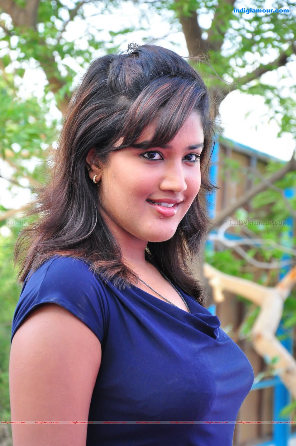 Soumya Bollapragada Actress hd photo