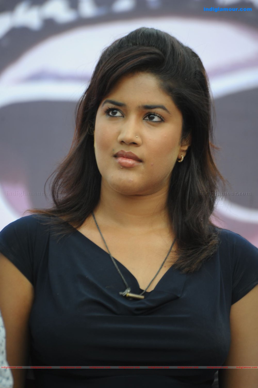 Soumya Bollapragada Actress hd photo