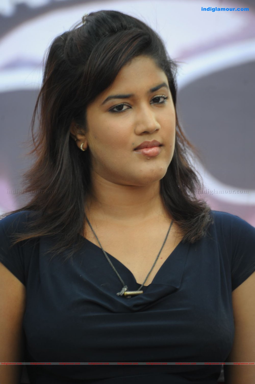 Soumya Bollapragada Actress hd photo