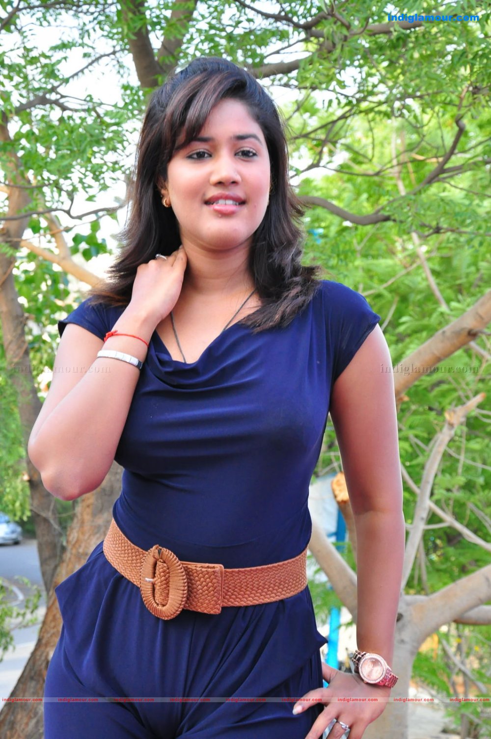 Soumya Bollapragada Actress hd photo