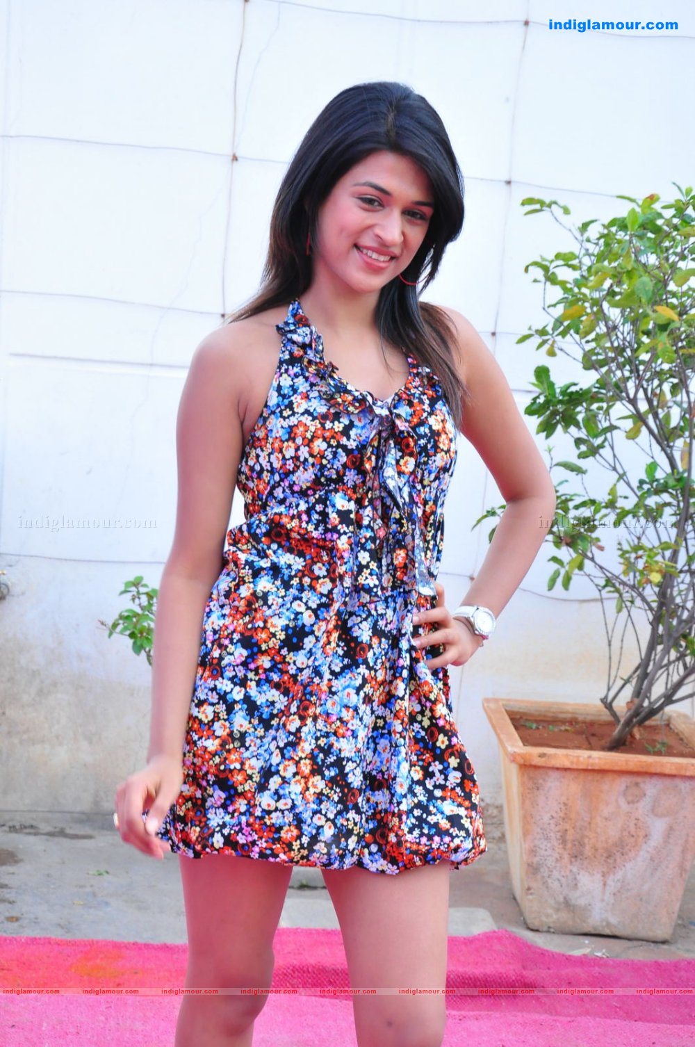 Shraddha Das Actress hd photo