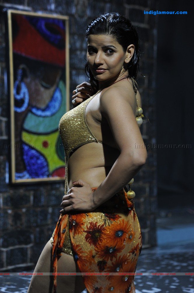 Madhu Sharma Actress hd photo