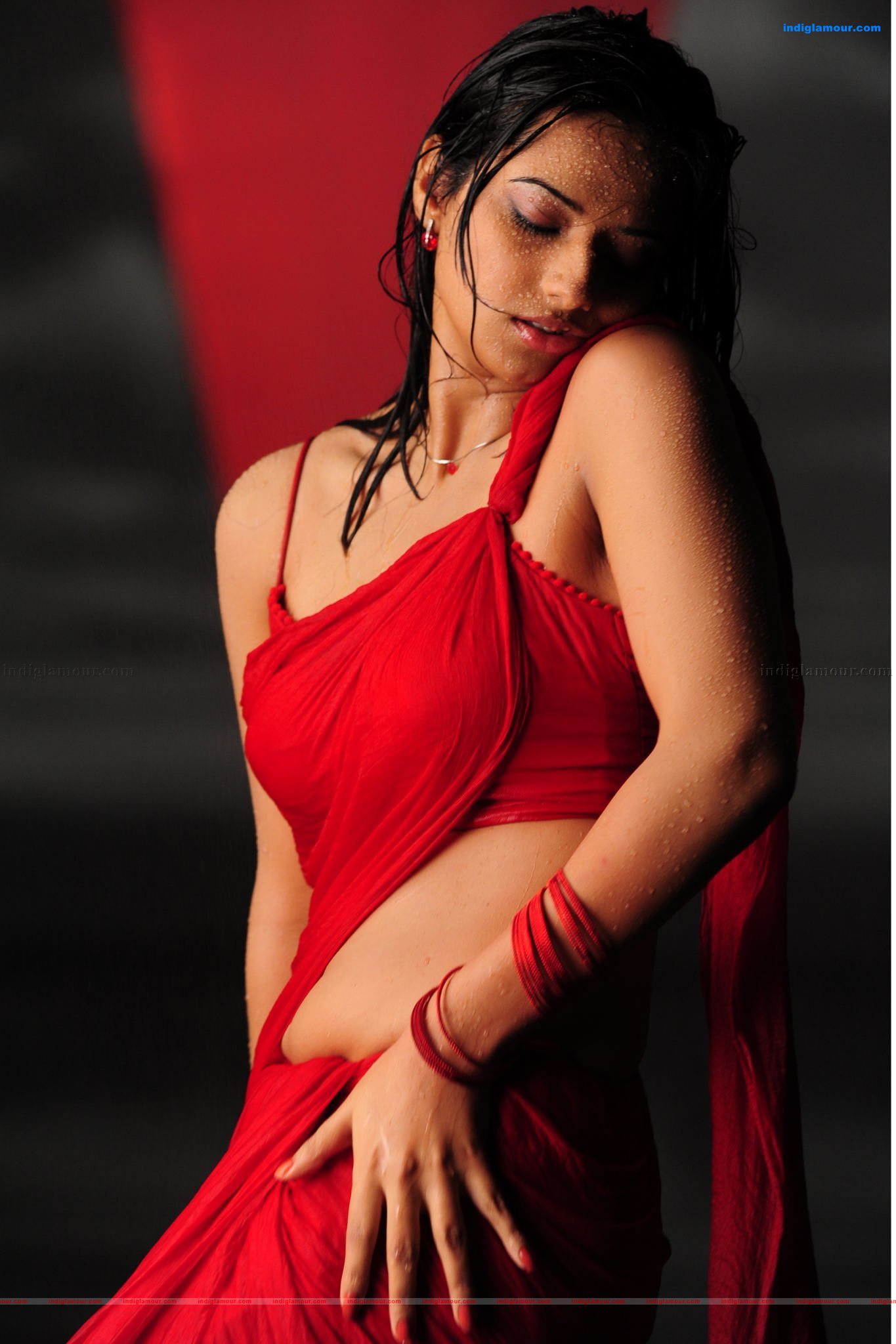 Isha Chawla Actress hd photo