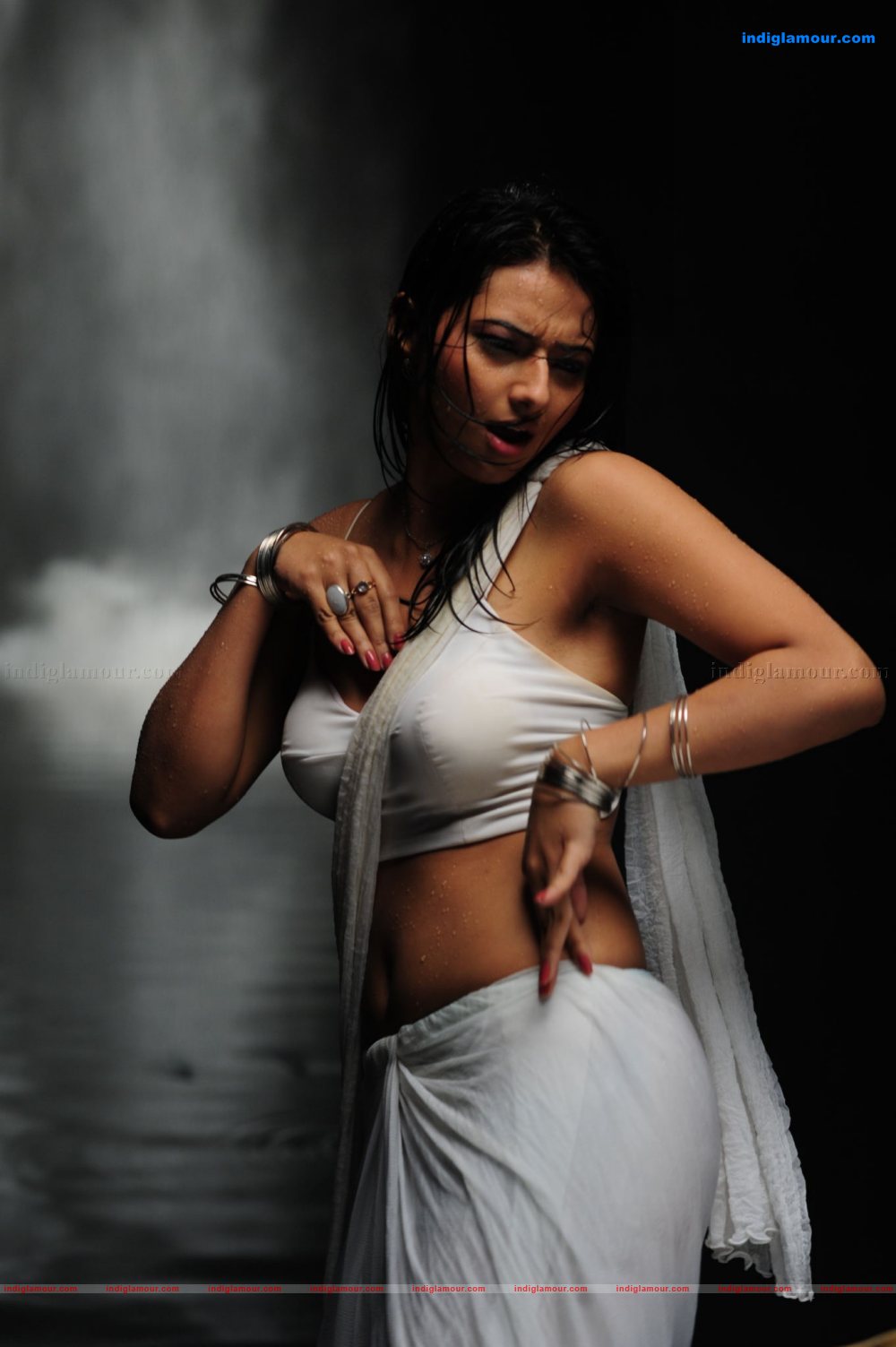 Isha Chawla Actress hd photo