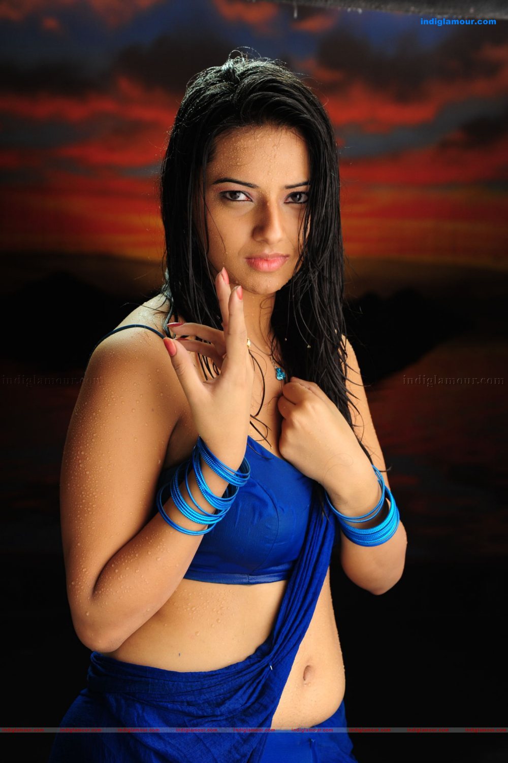 Isha Chawla Actress hd photo