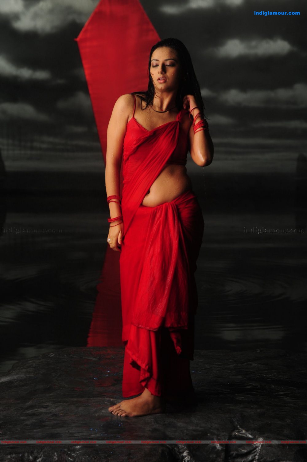 Isha Chawla Actress hd photo