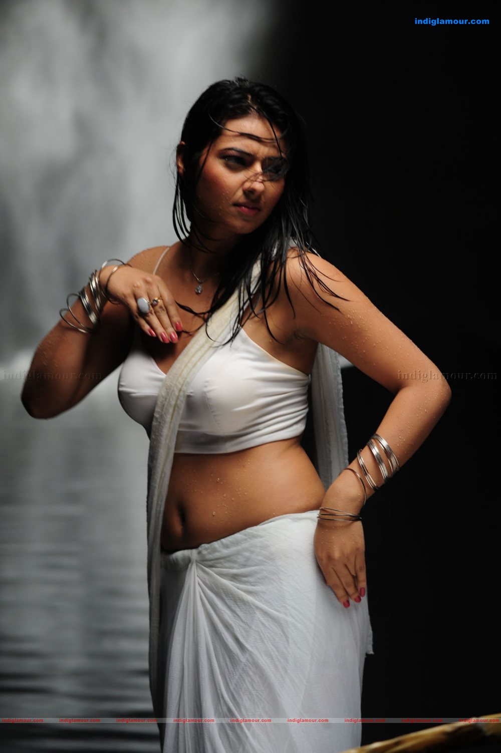 Isha Chawla Actress hd photo