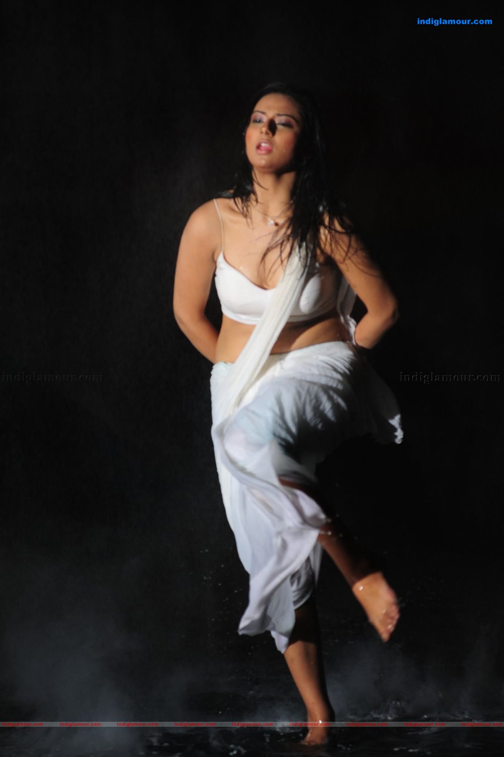 Isha Chawla Actress hd photo