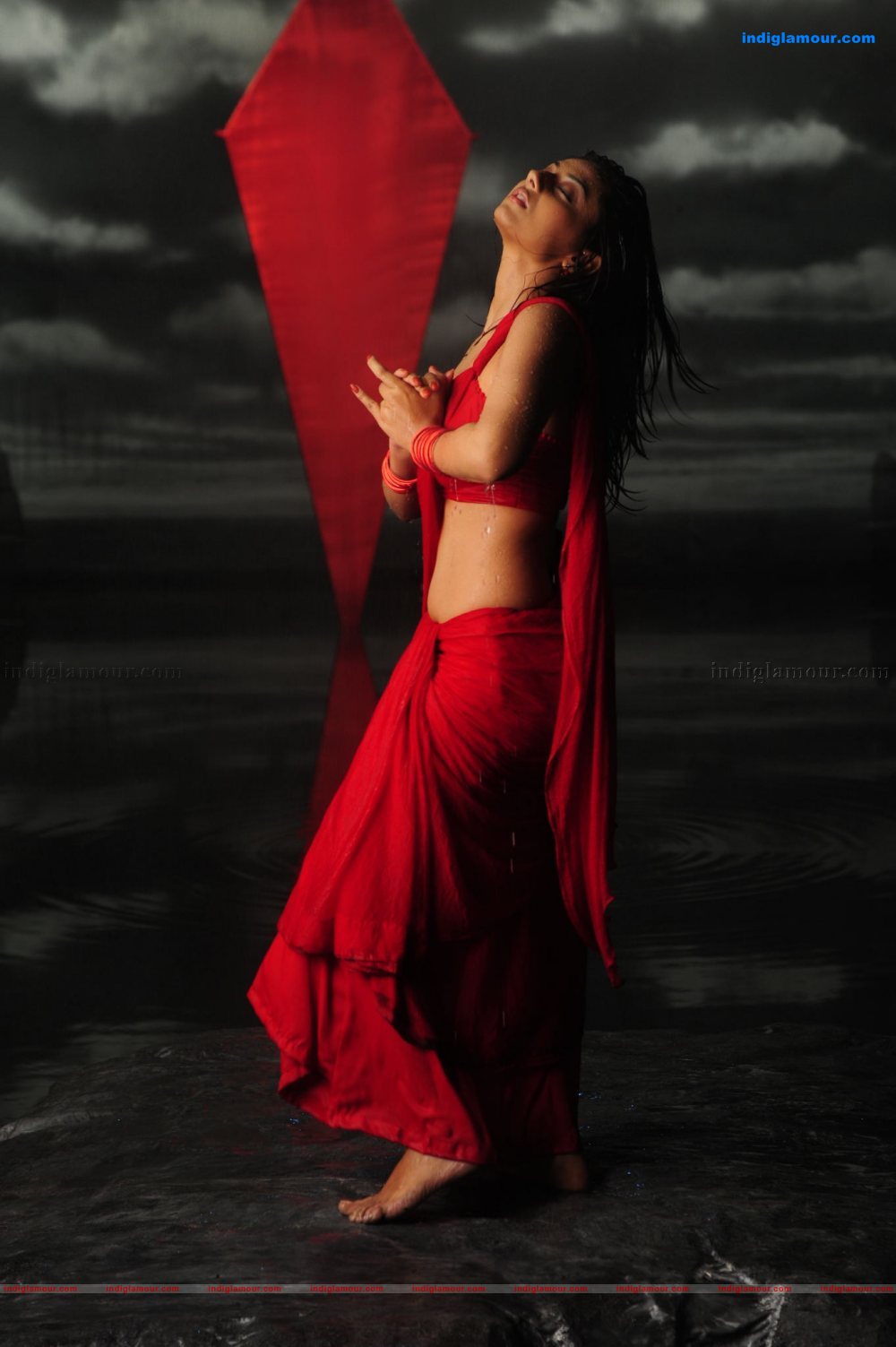 Isha Chawla Actress hd photo