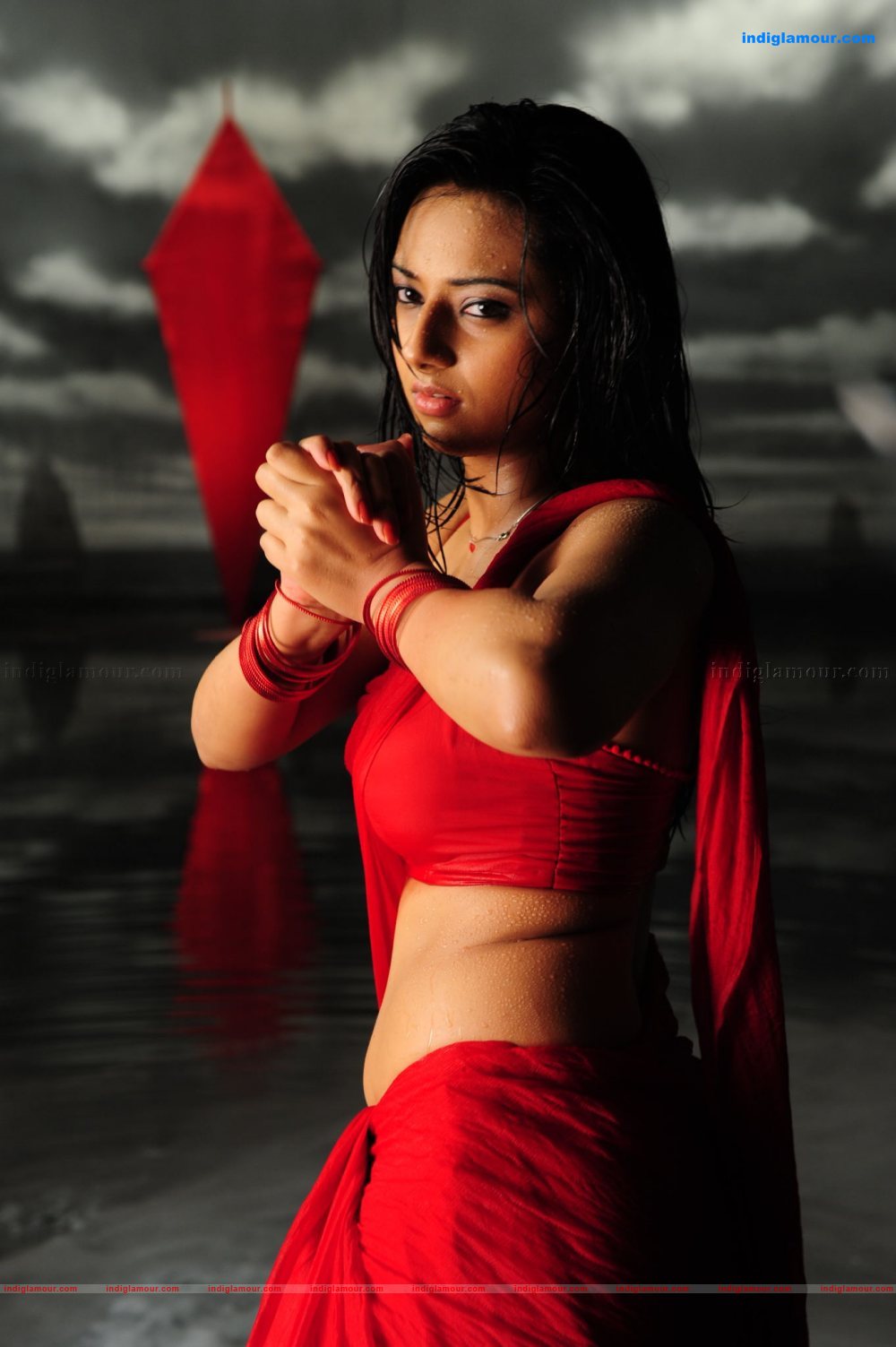 Isha Chawla Actress hd photo