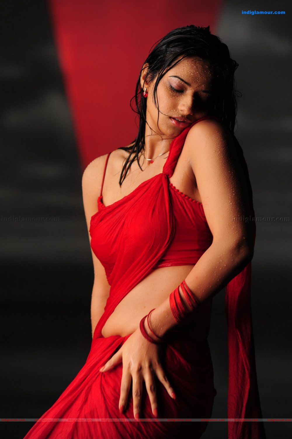 Isha Chawla Actress hd photo