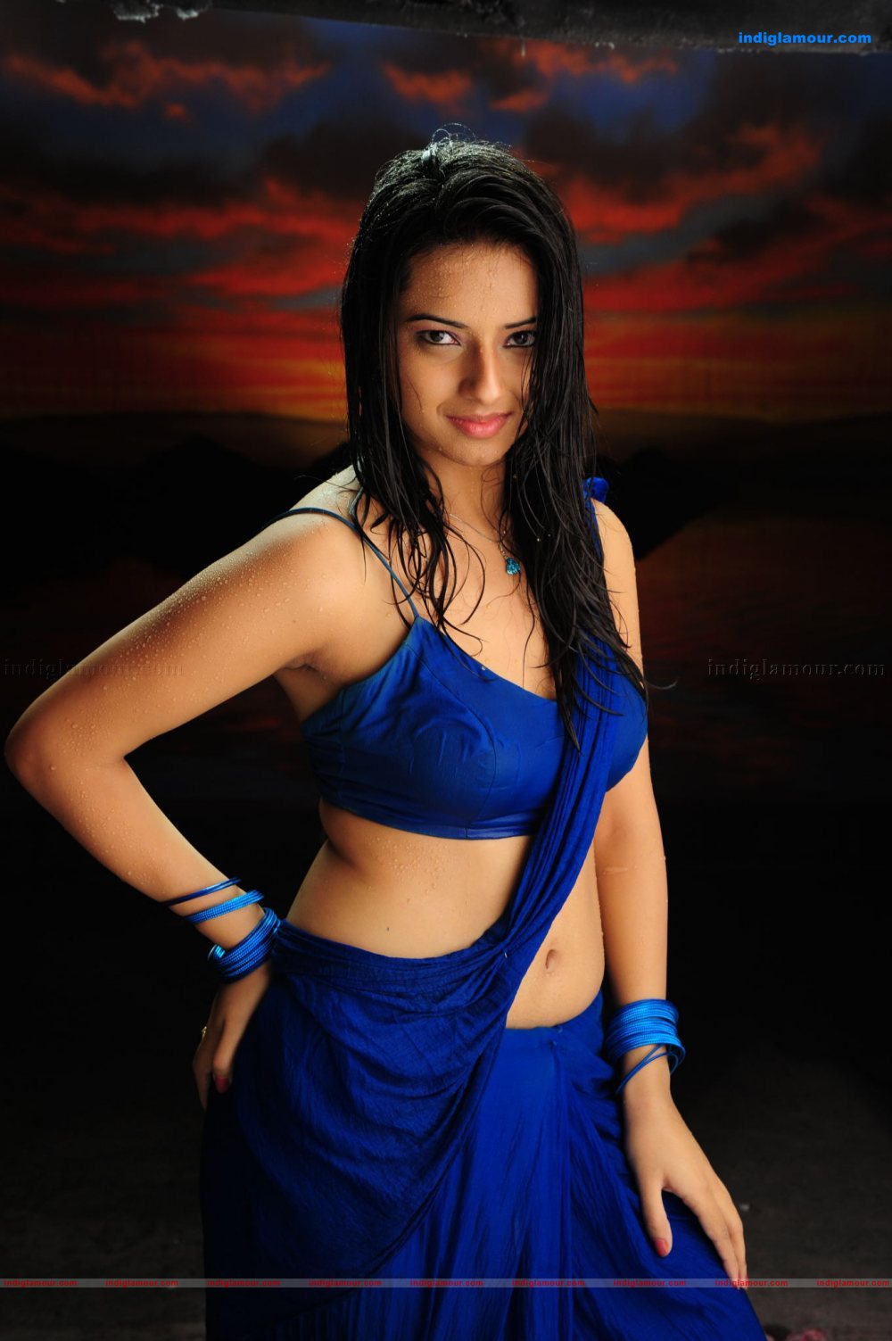 Isha Chawla Actress hd photo