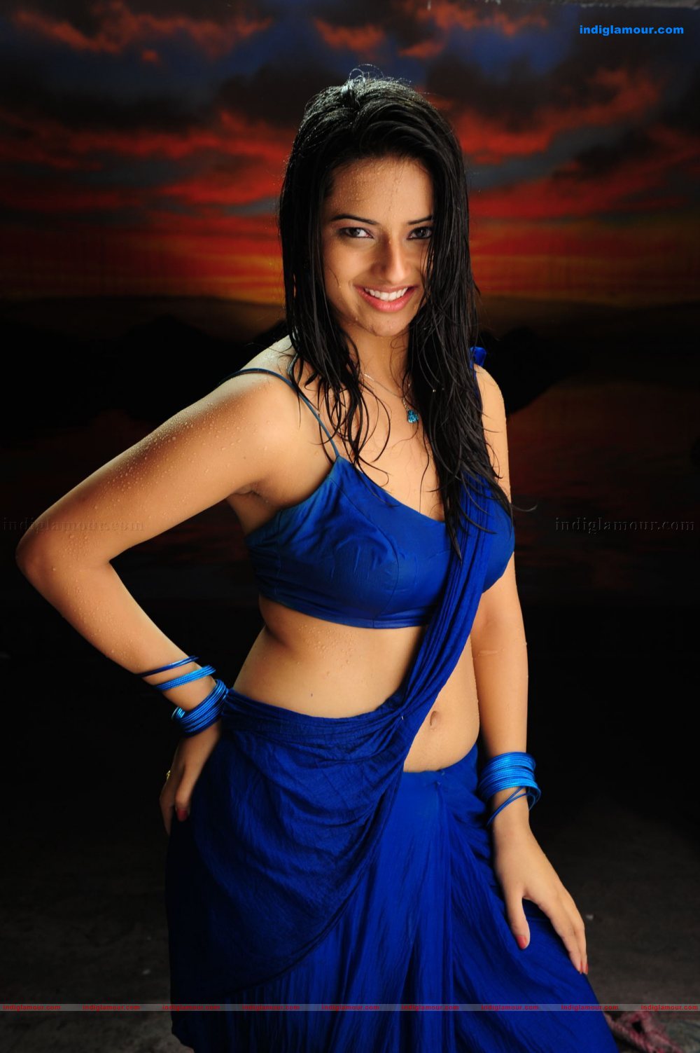 Isha Chawla Actress hd photo