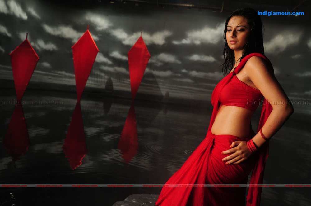 Isha Chawla Actress hd photo