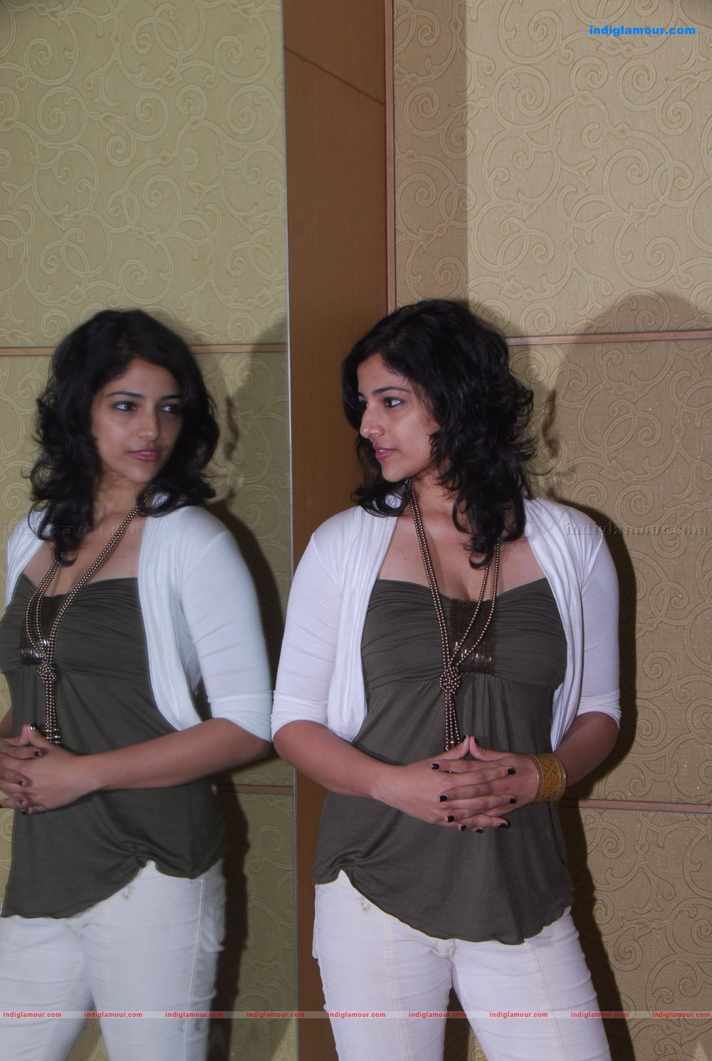 Nishanthi Actress hd photo