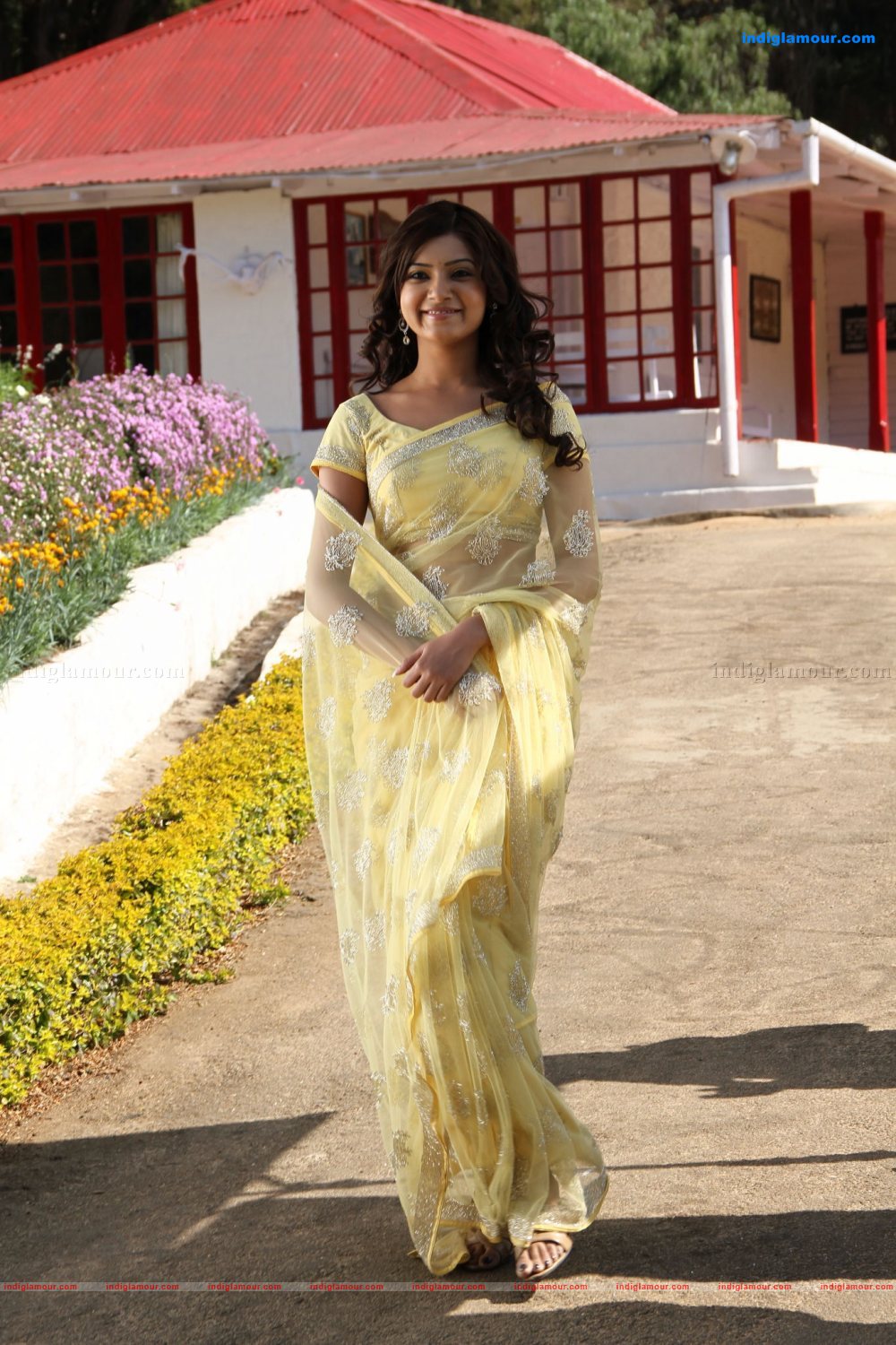 Samantha Actress hd photo
