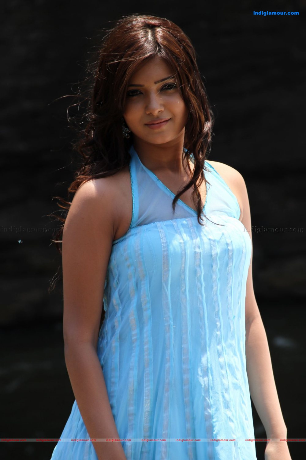 Samantha Actress hd photo