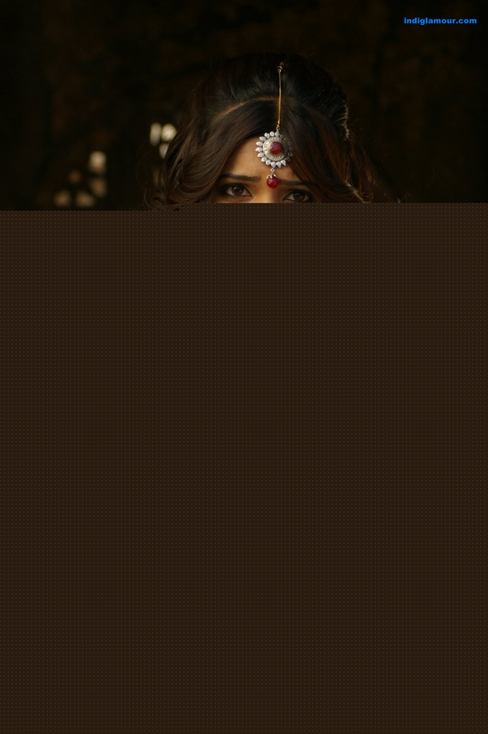 Samantha Actress hd photo